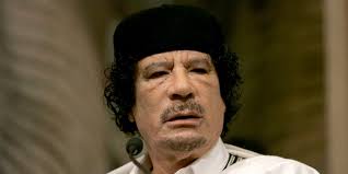 3,648 likes · 1 talking about this. Great Achievements Muammar Gaddafi Made To Libya Victor Mochere