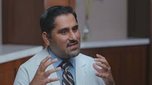 Muhammad Sajawal Ali, M.D., M.S.