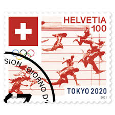 Wie offerieren ihnen hier ein buntes angebot an briefmarken aus der schweiz. Briefmarke Chf 1 00 Tag Der Briefmarke 2020 Basel Kaufen Auf Postshop Ch