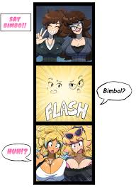 Bimbo Curse hentai videos, GIFs, and images | R34.app