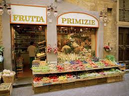 Frutta Florence Italy Florence Italy Tuscany Florence