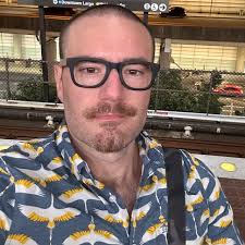 John Colucci — ONA23