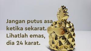 Kejenakaan kalimatnya bisa menjadi penawar kegundahan di dada. Kumpulan Foto Kata Kata Lucu Dan Kocak Hiburan Sepanjang Hari Hot Liputan6 Com