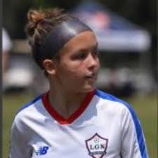 Sienna Perez's Soccer Recruiting Profile