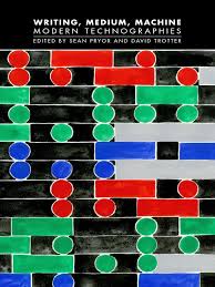 Hot drinks (coffee, tea, and hot chocolate); Pryor Sean Trotter David Eds Writing Medium Machine Modern Technographies Poetry Teaching Mathematics