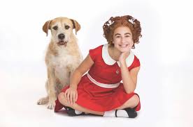 A pitch-perfect 'Annie' ushers in holiday season