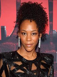 Nikki M. James Movies and Shows