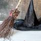 TAG Presents: Witch's Broom Making event image