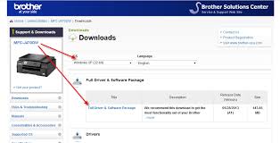 Uploaded on 3/20/2019, downloaded 7776 times, receiving a 94/100 rating by 6026 users. Brother Mfc J470dw Driver Download For Windows 7 8 Xp