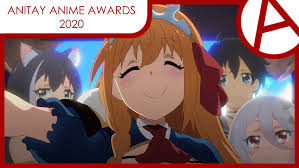 The AniTAY Anime Awards 2020: Suggestions & Voting 