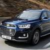Иллюстрация к новости по запросу Chevrolet (CarNewsWeek)