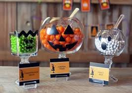 Pin On Halloween Baby Shower