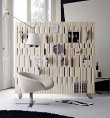 Combining form and functionality, bamboo is arguably one of the best natural woods you can opt for both in terms of durability and aging. Interior Partitions Dividers Modern Practical And Original Design Projects