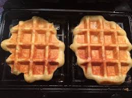 Meilleure Recette De Gaufre Liegeoise Blog De Maspatule Com Recette Gaufre Recette Gaufres Liegeoises Meilleure Recette De Gaufre