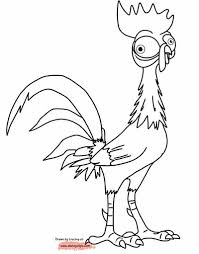 Maui's fish hook is an magical item that appears in moana. 59 Moana Coloring Pages November 2020 Maui Coloring Pages Too