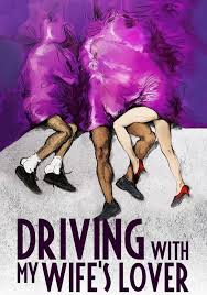 Wife and husband's colleague in law | spring love. Driving With My Wife S Lover Streaming Online