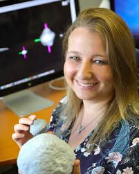 ⚰️🪦 In the spirit of Halloween, we're throwing it back to one of the most  intriguing editions of our Moonlighting series, where Lehigh alumni excel  in two unique professions. Meet Barry Strohm '