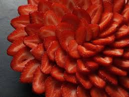 Tarte Aux Fraises Mascarpone Facile Recette Tarte Fraise Mascarpone Tarte Aux Fraises Tarte
