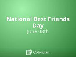 Jun 07, 2021 · leo and scorpio in friendship. National Best Friends Day June 8 Calendarr