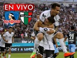 By using our website you agree to our cookie policy. En Vivo Colo Colo Vs Palestino Por El Torneo Nacional Transmision En Directo Desde El Estadio Monumental Dale Albo