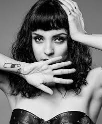 Norma monserrat bustamante laferte (born 2 may 1983), known professionally as mon laferte, is a chilean singer, songwriter and musician. Mon Laferte Girl Tattoos Beauty Icons Inspirational People