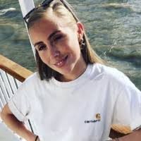 Grace Watts's Instagram, Twitter & Facebook