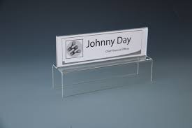 Choose from black, silver, matte silver, and gold. Pin On Name Plate Holders