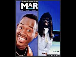 My Cousin Martin Need Me