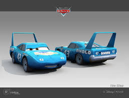 artstation cars the videogame work mark van haitsma van videogames cars