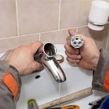 sink and faucet repair and installation