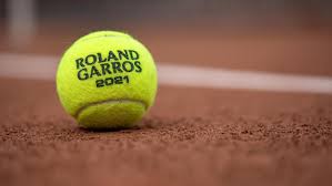 Get the latest updates on news, matches & video for the roland garros an official women's tennis association event taking place 2021. Roland Garros Despite 3 Match Points And 3 22 Of Wrestling Furness Could Not Avoid The Zero Point Of The Blues In Qualifying Archysport
