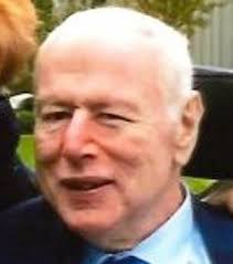 Robert Belisle Obituary