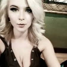 Brianna Kay's Instagram, Twitter & Facebook