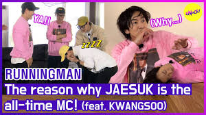 Dari semua episode yang sudah ditayangkan oleh sbs, ada beberapa episode running man paling seru yang tak akan bosan ditonton karena kelucuan para nah, artikel kali ini akan membahas tentang episode yang dijamin bakalan bikin kamu ngakak karena aksi para bintang tamu yang super kocak. Mood Turun Tonton 6 Episode Terlucu Running Man Ini