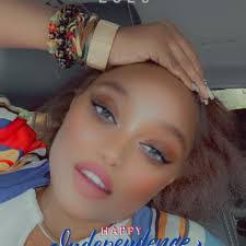 Sonya Felder's Instagram, Twitter & Facebook