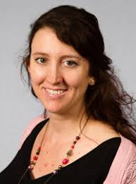 Dr. phil. Iris Hauser