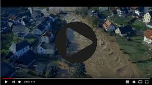 La crise du coronavirus vient toutefois complexifier la préparation aux inondations. Sdea Les Inondations