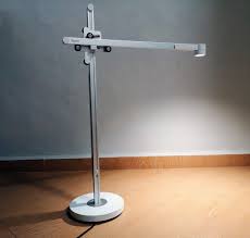 Available in two color options. Geek Review Dyson Lightcycle Geek Culture Lamp Desk Lamp Dyson