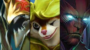 There is this one guy who constantly streams dota 2 to 10k+ viewers. Iqmz Yg08pzhwm