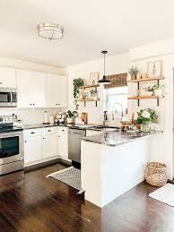 Take this quiz with friends in real time and compare results. Spring Kitchen Decor Tour Micheala Diane Designs