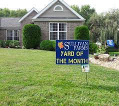 Local Lawn Service Belleville Il Lawn Doctor Of Belleville Columbia Waterloo