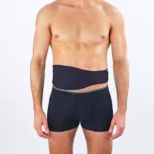 Original Comfortbelt Mens Wrap Comfortbelt Ostomy Bag Ostomy Colostomy Bag