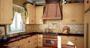 inspiring italian kitchen model designs