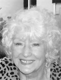 Edna SCRIBNER Obituary (2021)