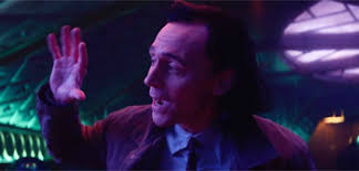 Loki official trailer 2021 marvel superhero tv series hd. Official Trailer For Marvel S New Loki Series Starring Tom Hiddleston Fellinis Com Au