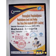 We did not find results for: Cd Rpp Daring Pjj Dan Tatap Muka 1 Lembar Smp Mts Kelas 7 Vii Mapel Bahasa Inggris Revisi Terbaru Shopee Indonesia