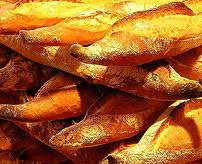 Calories Baguette De Pain