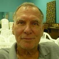 Teddy Strange Obituary