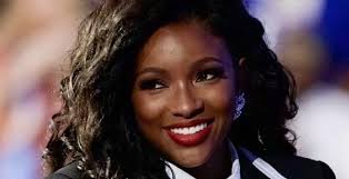 Terri J. Vaughn: Actress Talks Directing Upcoming Episode of 'Mann & Wife'  [EUR Exclusive]