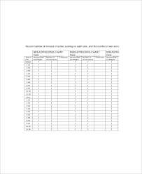 4 Newborn Baby Weight Charts Free Sample Example Format
